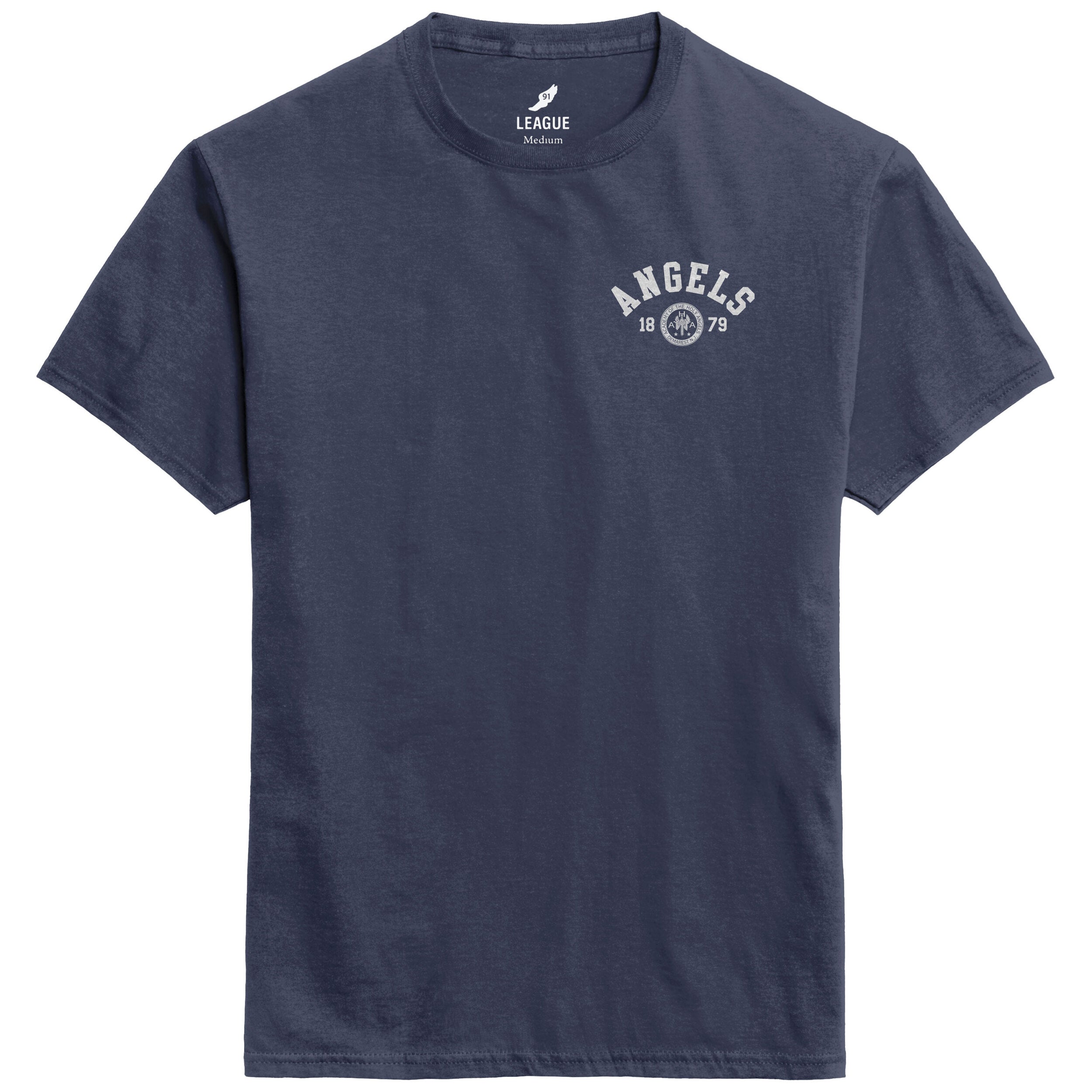 Angels Seal Tee