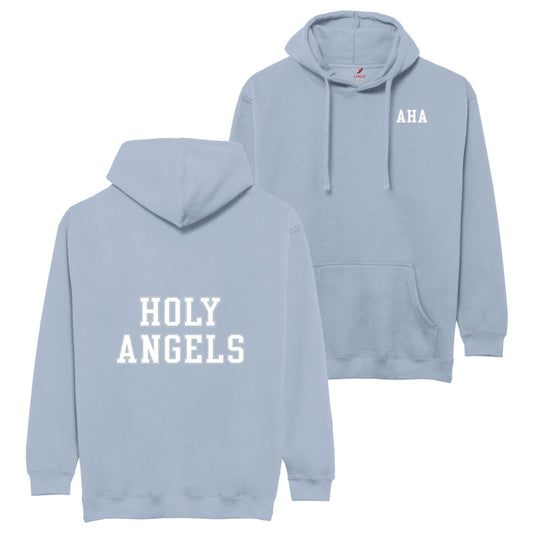AHA Hoodie
