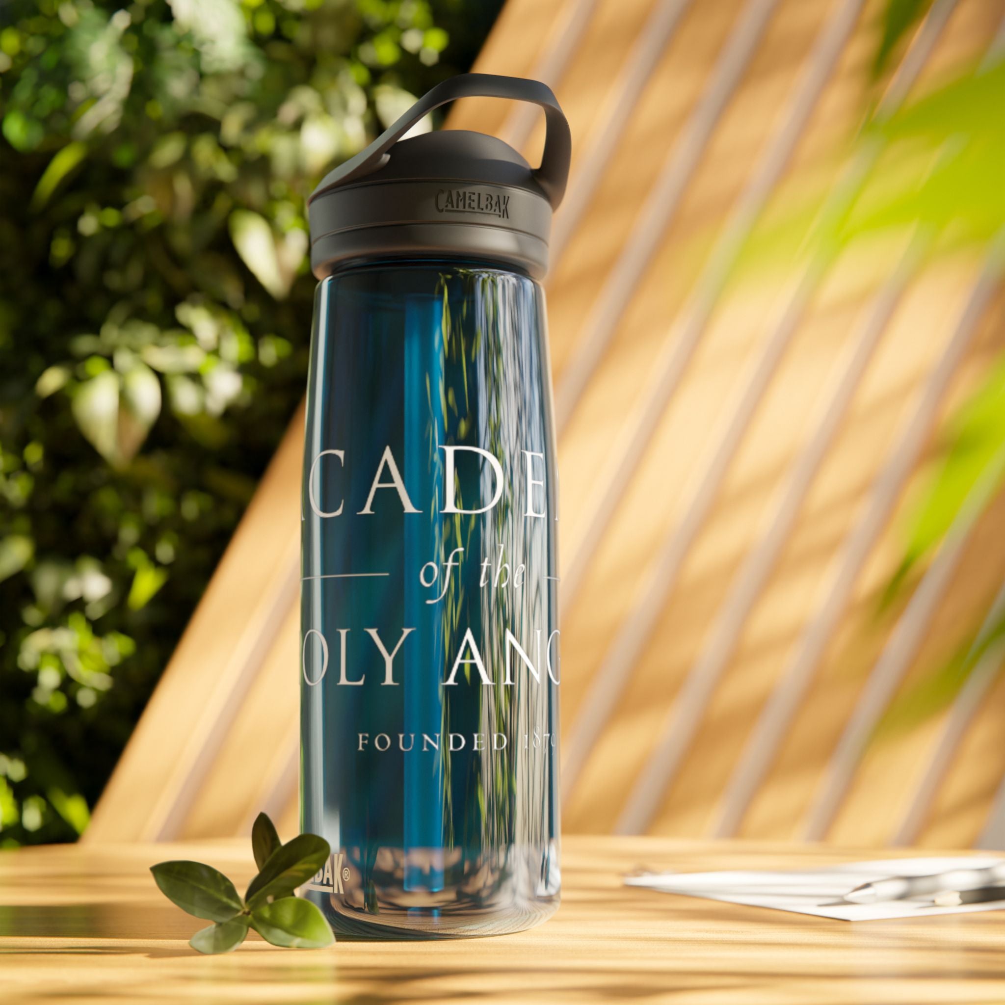 Holy Angels CamelBak Eddy®  Water Bottle, 20oz\25oz
