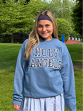 Holy Angels Applique Crew