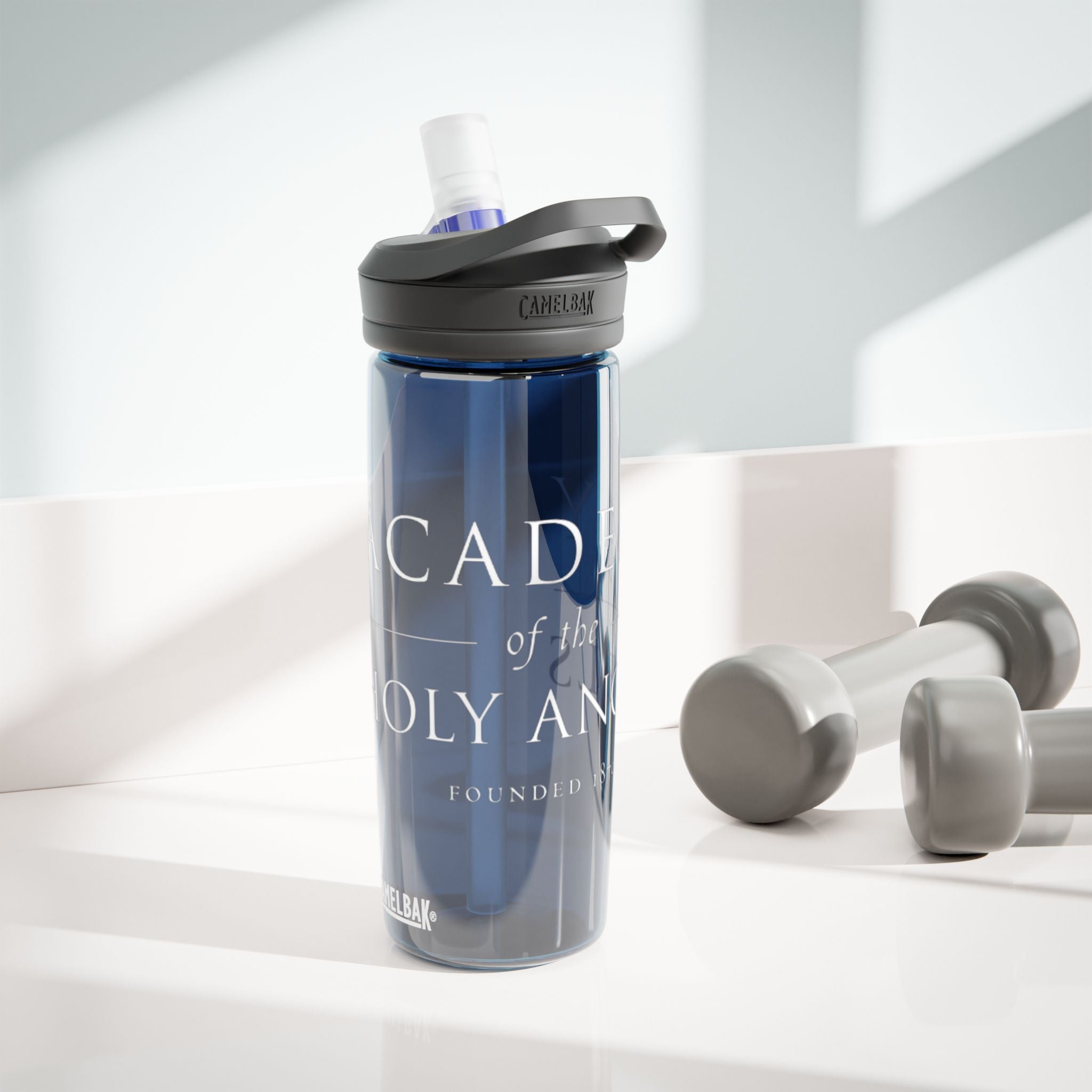 Holy Angels CamelBak Eddy®  Water Bottle, 20oz\25oz