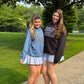 Holy Angels Applique Crew