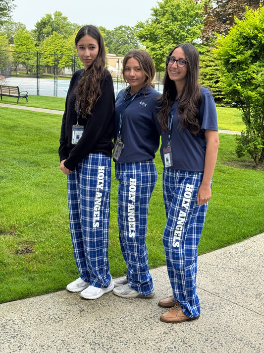 AHA Flannel