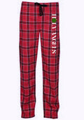 Limited Holiday Flannel