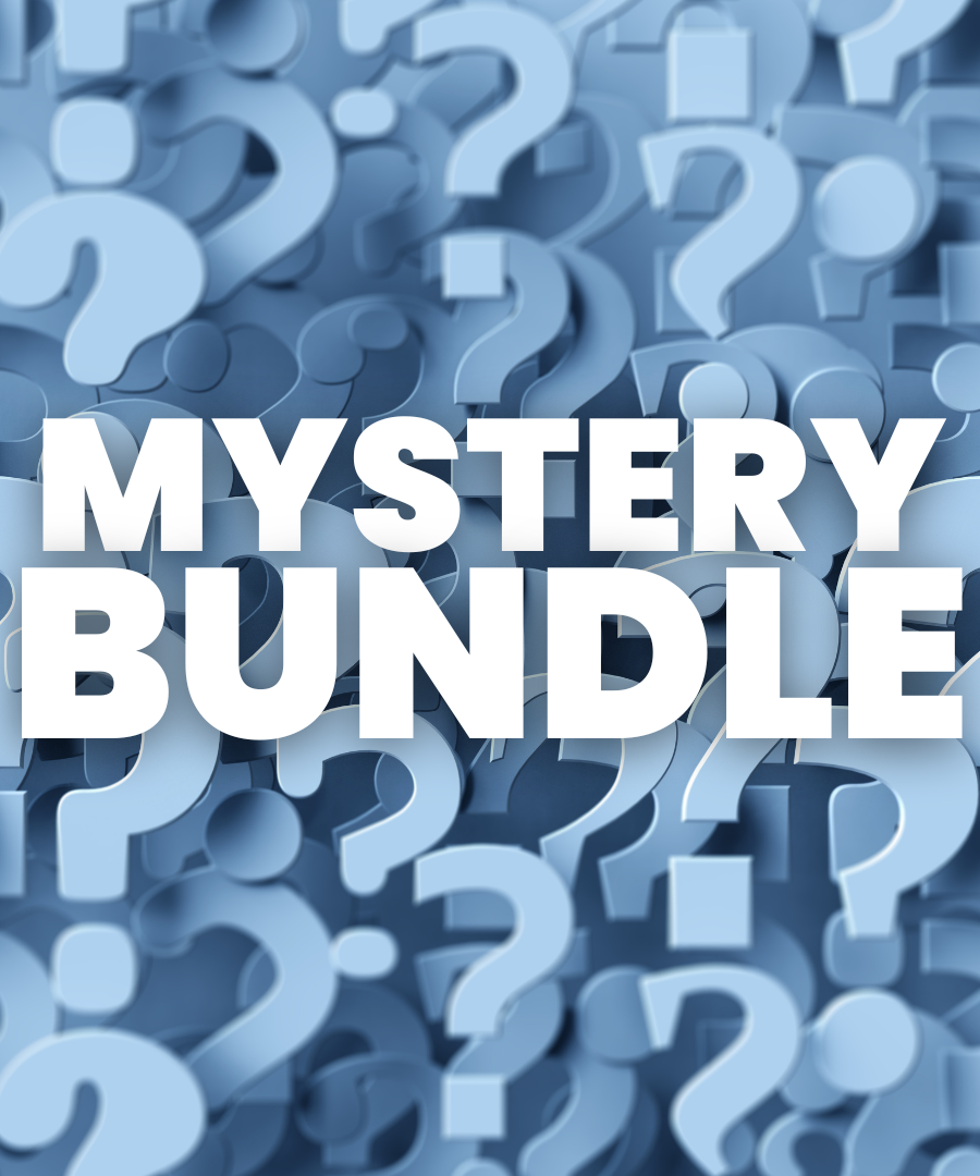 Mystery Bundle