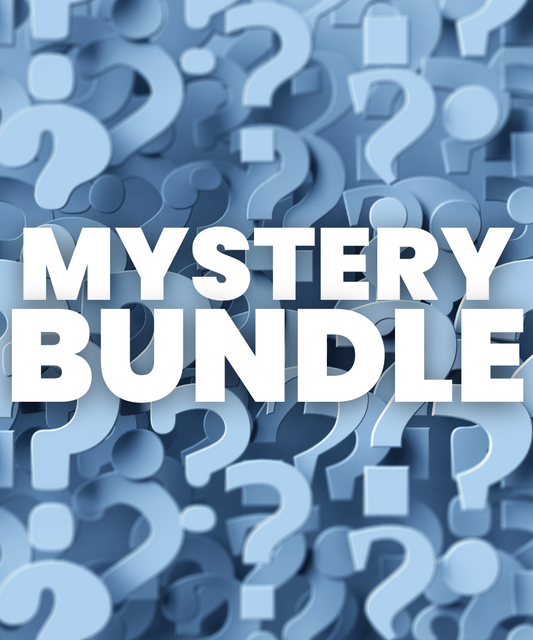 Mystery Bundle