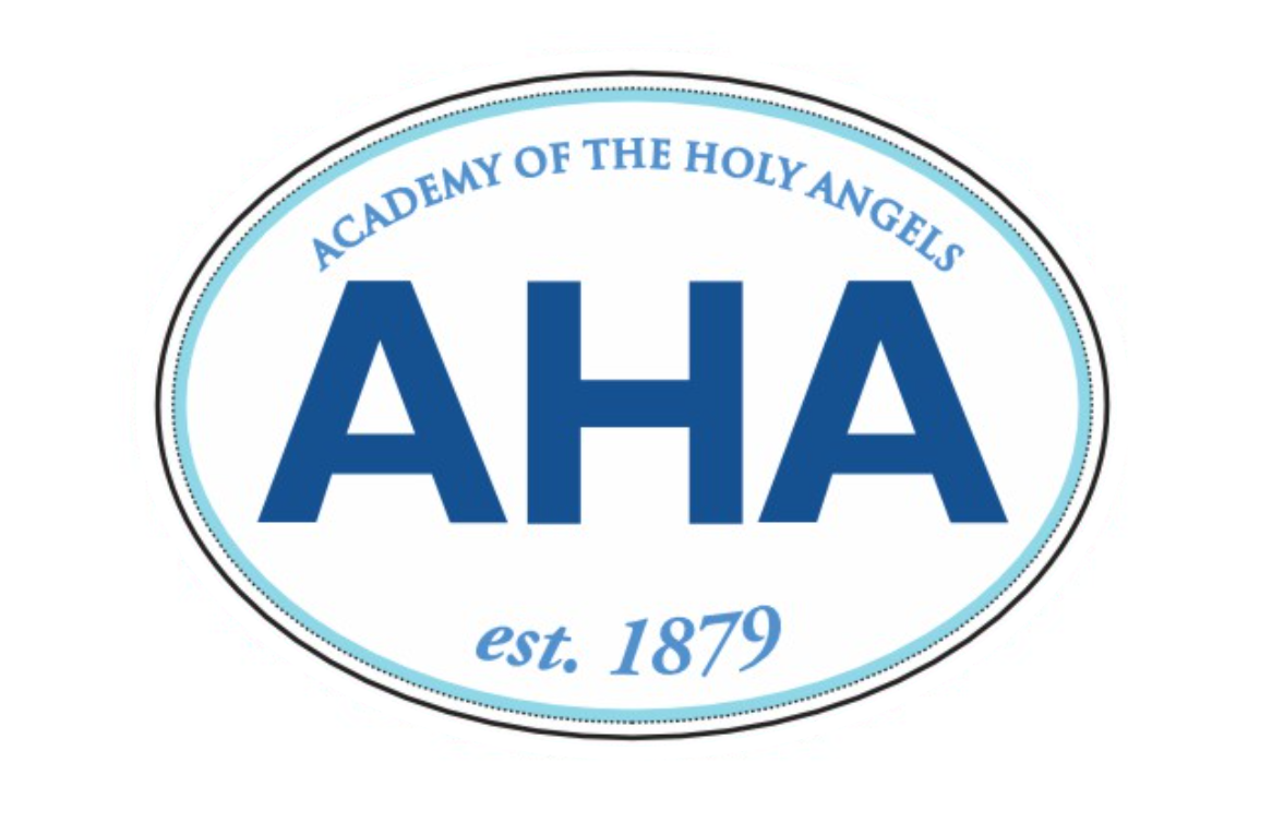 AHA Car Magnet