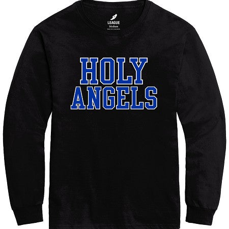 Holy Angels Long Sleeve
