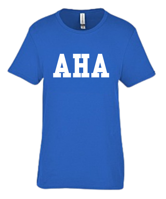 AHA Tee