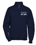 Love Like - Fashion Angel Design Quarter Zip