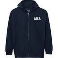 AHA Full Zip
