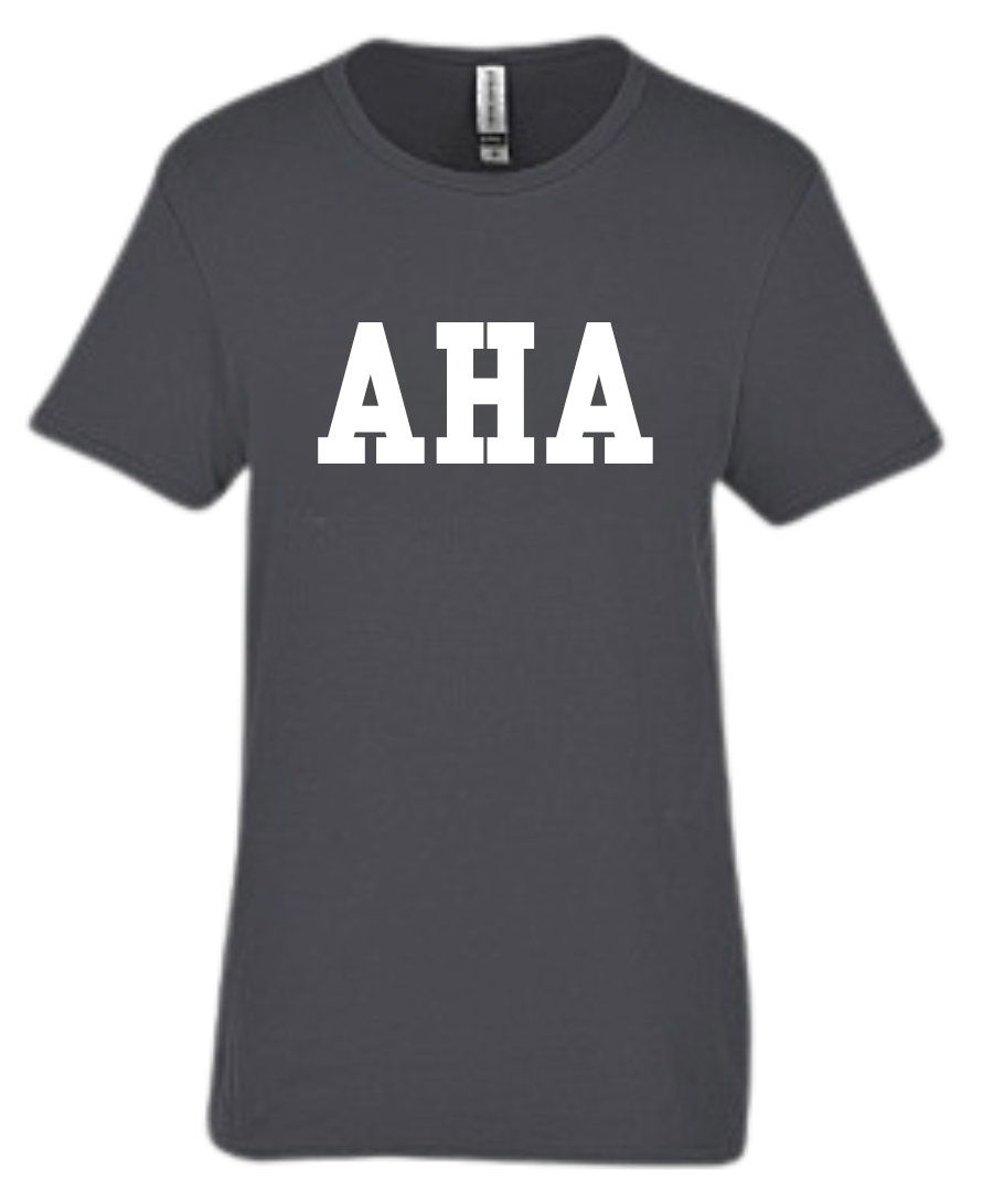 AHA Tee