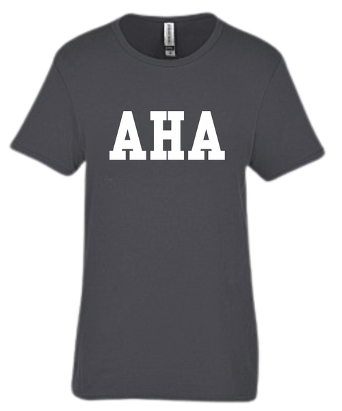 AHA Tee