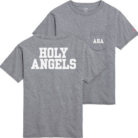 AHA Pocket Tee