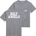 AHA Pocket Tee