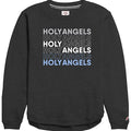 Heather Holy Angels Crew
