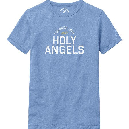 Holy Angel Halo Tee