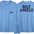 Long Sleeve Pocket Tee