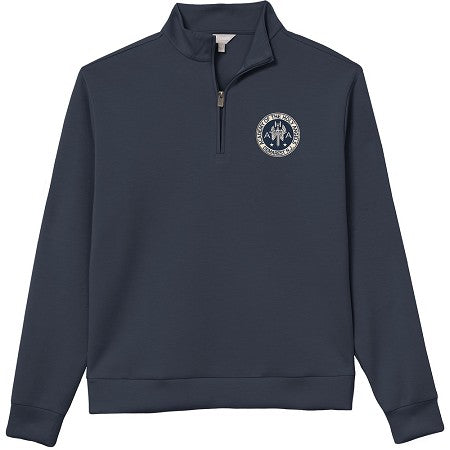 Seal 1/4 Zip