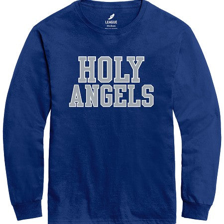 Holy Angels Long Sleeve