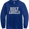 Holy Angels Long Sleeve