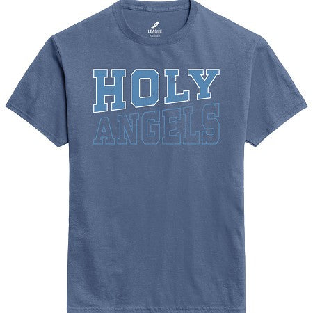 Holy Angels Tee