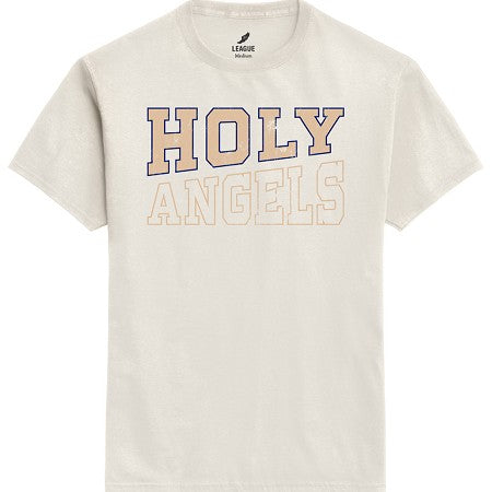 Holy Angels Tee