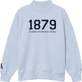 Mock Neck Sweater 1879