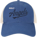 Holy Angels Trucker Hat