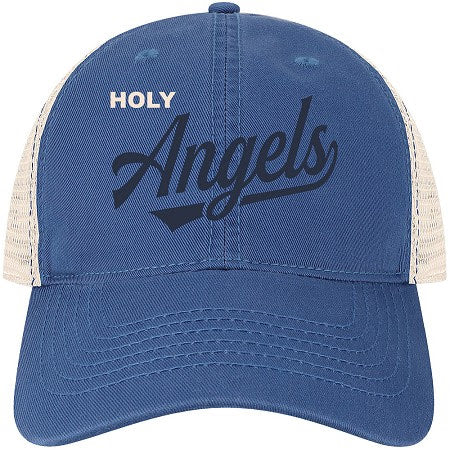 Holy Angels Trucker Hat