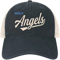 Holy Angels Trucker Hat