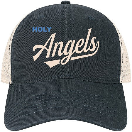 Holy Angels Trucker Hat