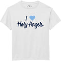 Youth I Love Holy Angels Tee