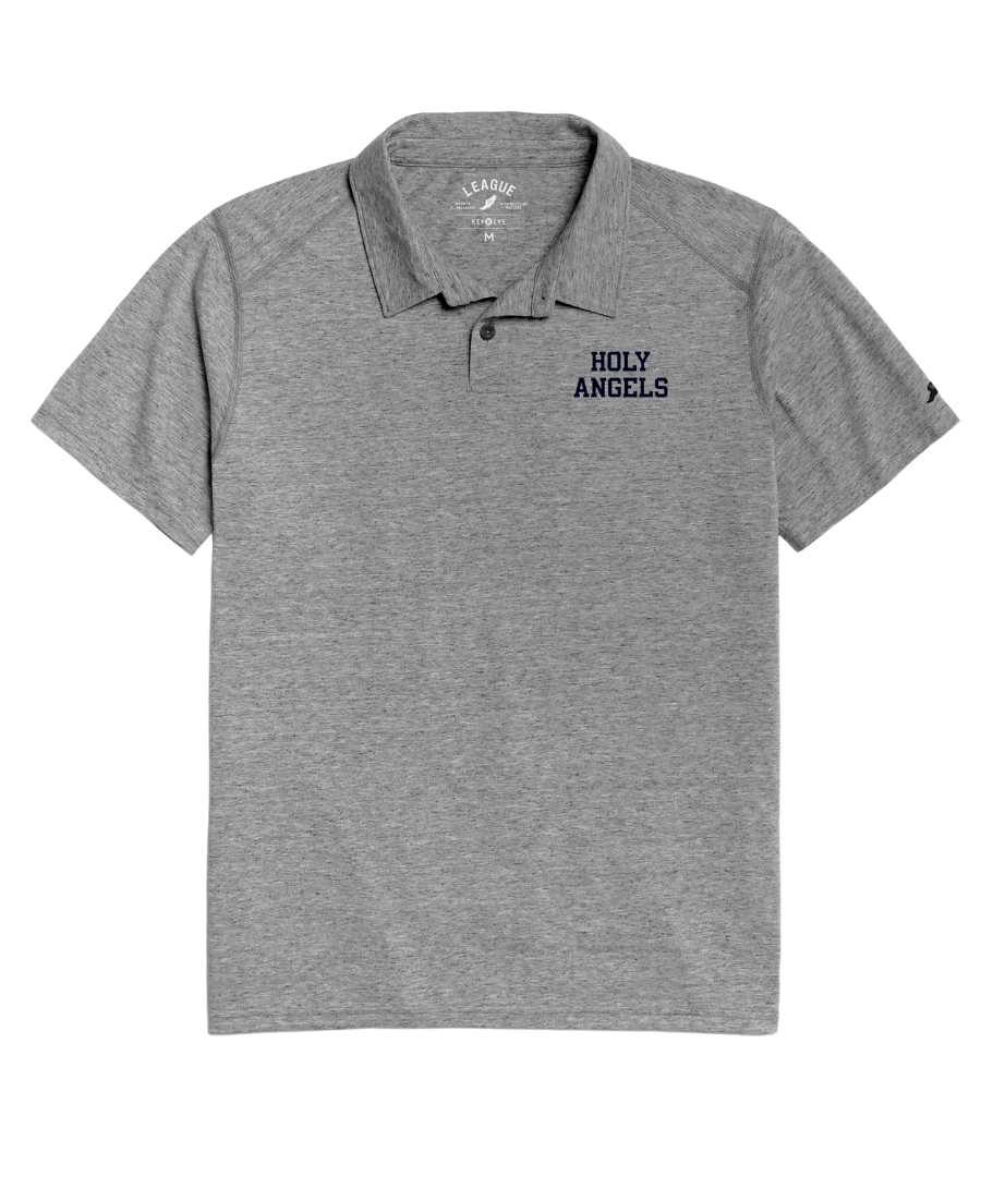 Reclaim Polo