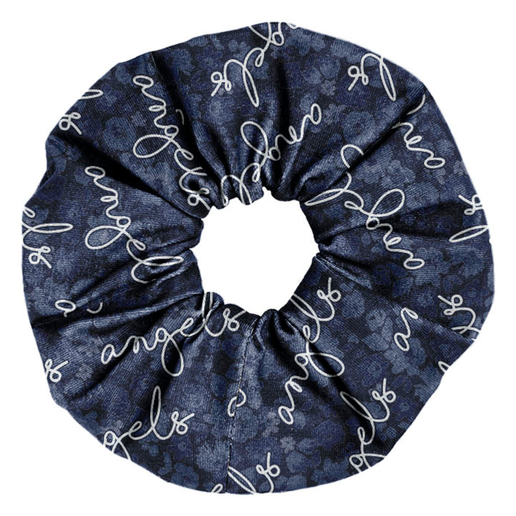 AHA Spirit Scrunchie