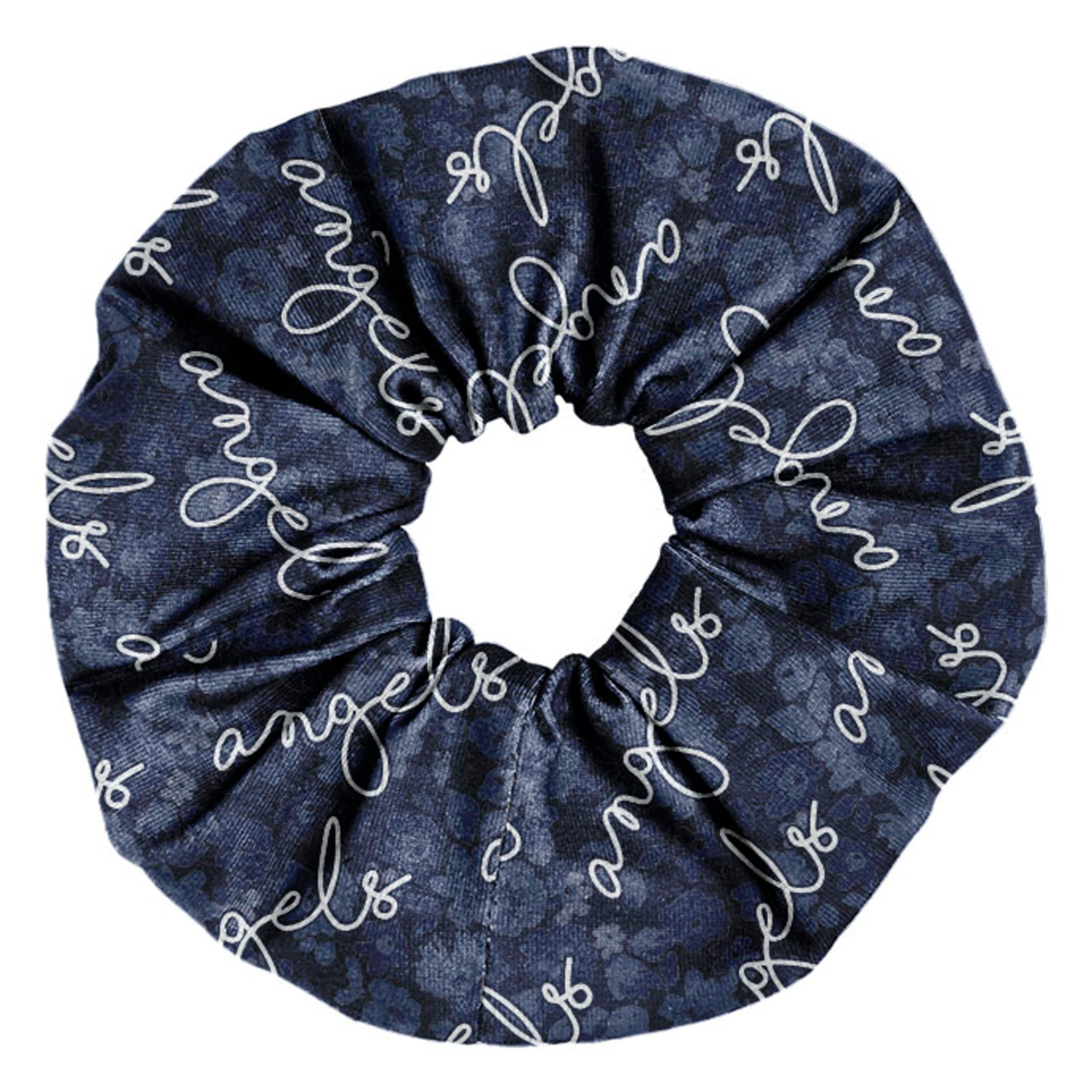 AHA Spirit Scrunchie