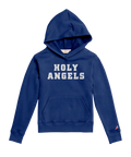 Youth Essential Fleece Hoodie