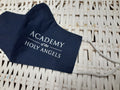 Holy Angels Uniform Mask