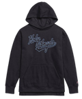 Laced Loop Hoodie