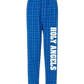 Royal Blue PJ Pant