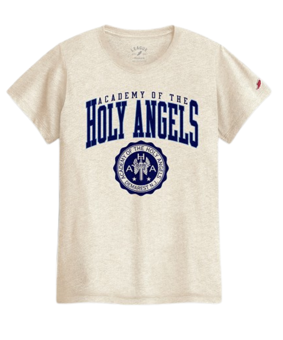 Classic Seal Tee