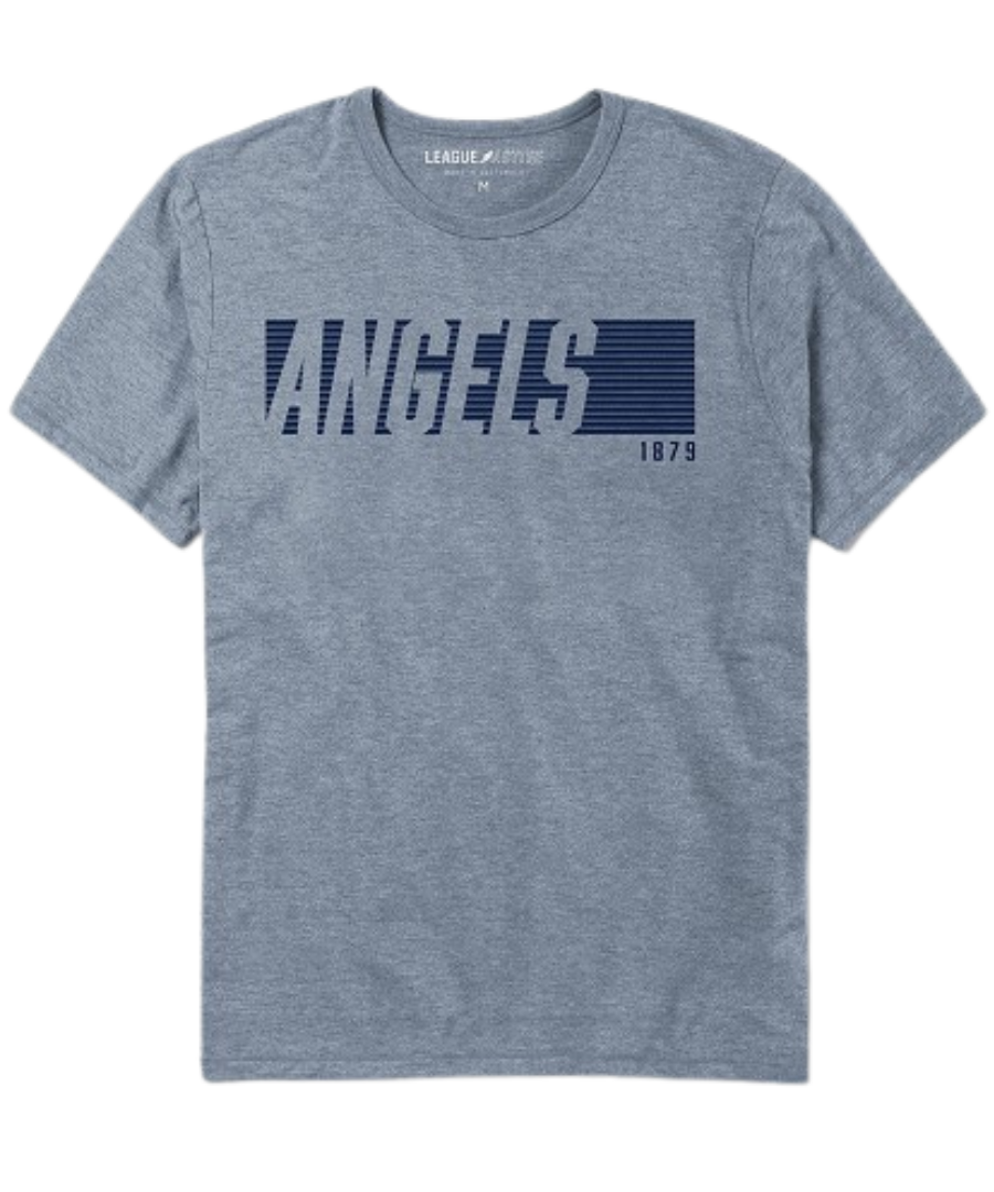 Racer Angels Tee