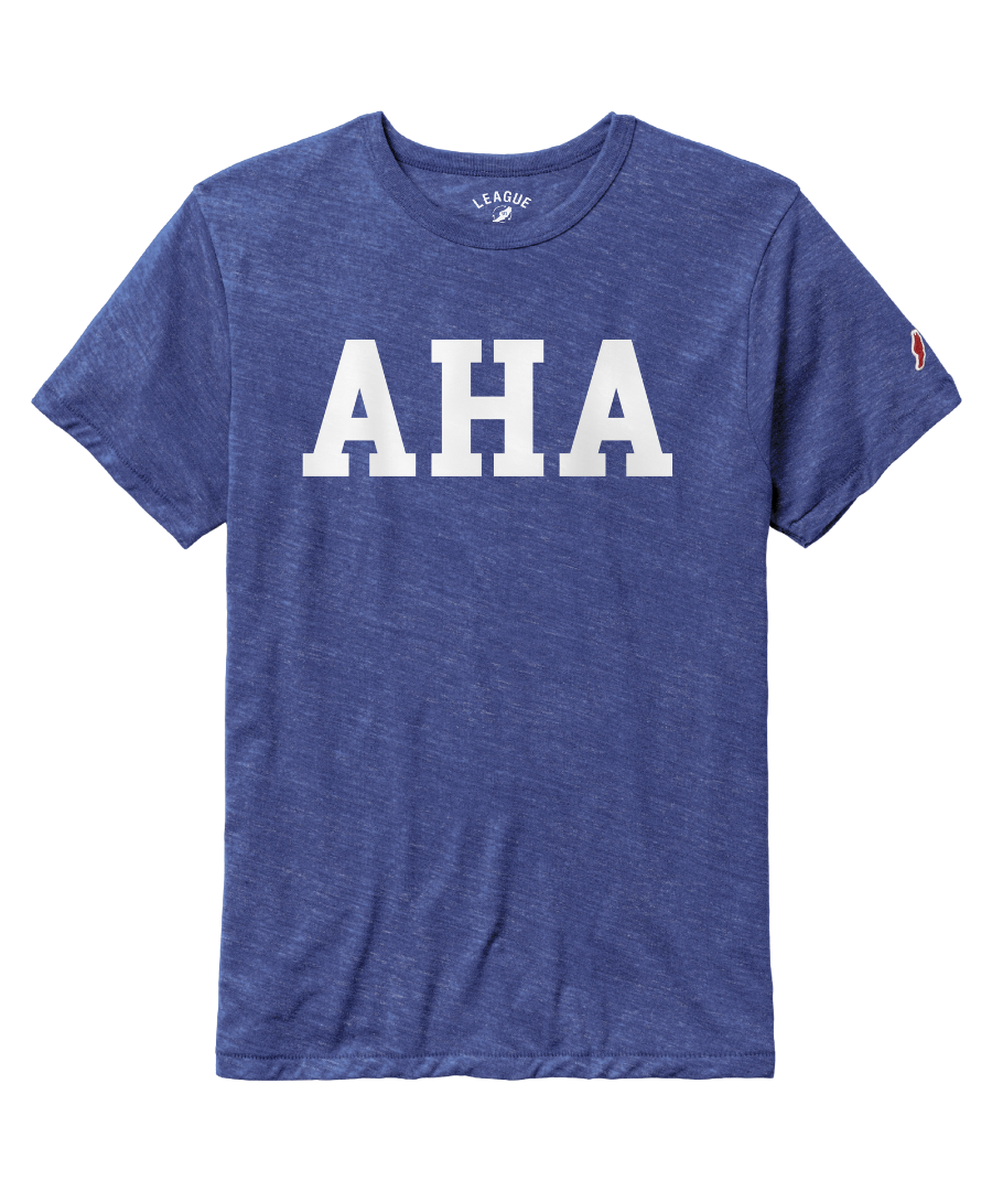 AHA Tee