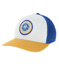 AHA Trucker