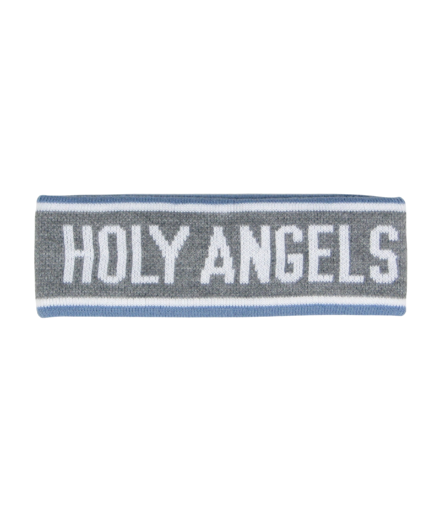 Holy Angels Winter Headband