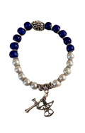 Angel Beaded Bracelets