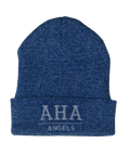 Unisex Adult Cuff Beanie