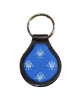 Custom AHA Key Fob by Vineyard Vines