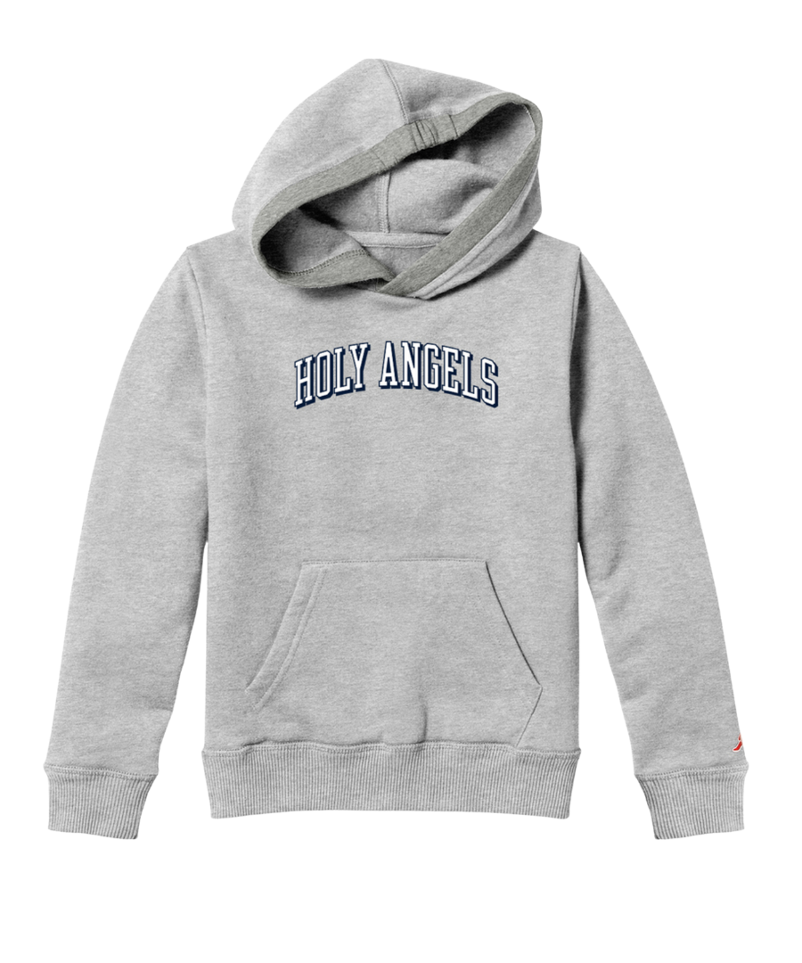 Youth Holy Angels Hoodie