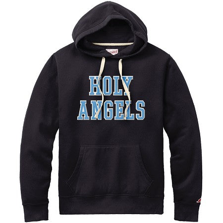 Stadium Hoodie
